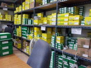 德國原裝進口INA SL183013-A-XL授權經(jīng)銷商，高品質五金工具的專業(yè)選擇