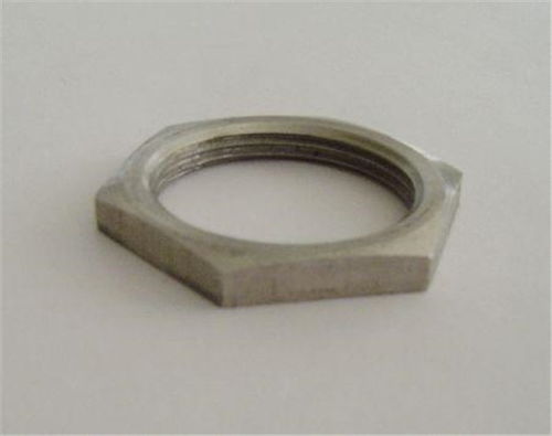 東莞歐鑫五金制品 專業(yè)生產(chǎn)高品質六角螺母，滿足陜西及全國市場需求